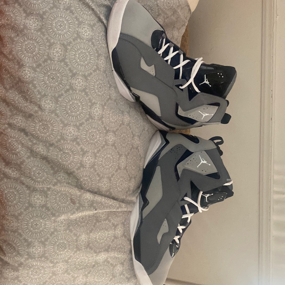 Jordan’s